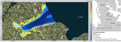 Effects of the Temporal Variability of Storm Surges on Coastal Flooding